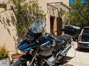 BMW R 1200 GS
