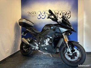 BMW S 1000 XR - 2023 - 1 450 KLM - GARANTIE CONSTRUCTEUR OCTOBRE 2026