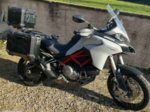 DUCATI MULTISTRADA 950S 950 S V2S 2019