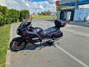 PAN EUROPEAN 1100 ST