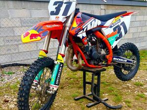 KTM 85SX