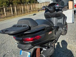 SCOUT MP3 350 AUTOMATIQUE