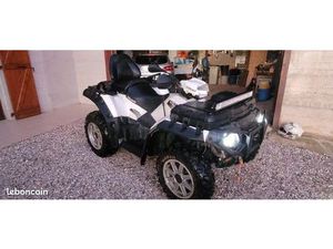 POLARIS SPORTSMAN 850 TOURING EPS