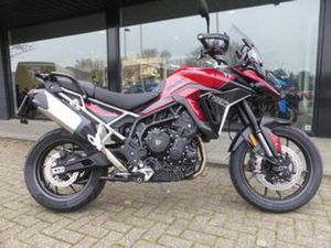TRIUMPH TIGER 900 GT PRO OOK ALS DEMO BESCHIKBAAR (BJ 2025) — MOTOREN | TRIUMPH — MARKTPLAATS