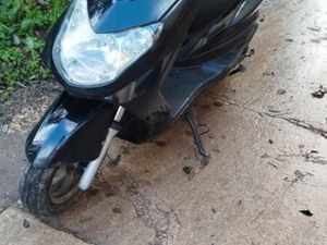 MBK FLAME X OU YAMAHA CYGNUS X