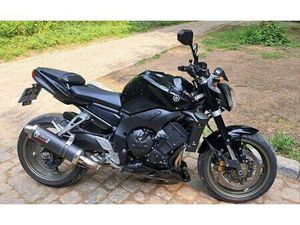 ② YAMAHA FZ1000