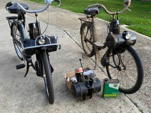 SOLEX 2200