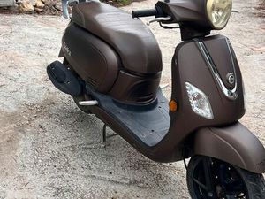 SYM FIDDLE 3 BON ETAT