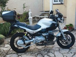 BMW R1150R