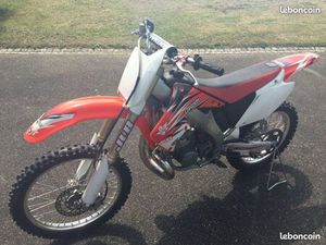 HONDA 250 CR 2003 PISTON, POT NEUFS