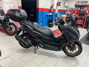 FORZA 125 SMART BOX HONDA