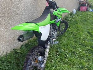 85 KX 2013