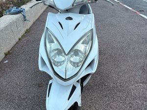 KYMCO MOVIE’S