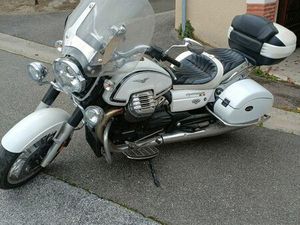 MOTO GUZZI CALIFORNIA 1400