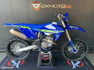 SHERCO 300 SE-F FACTORY - ANNÉE 2026