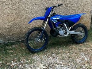 250 YZ