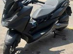 HONDA FORZA 125 ABS - 2018