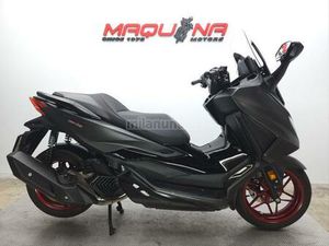 HONDA - FORZA 125