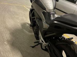 HONDA - NC 700 S DCT ABS