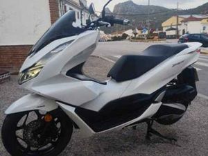 HONDA - PCX 125