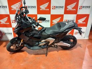 HONDA - X-ADV
