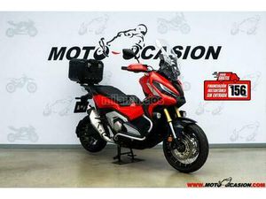 HONDA - X-ADV