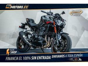 KAWASAKI - Z 900