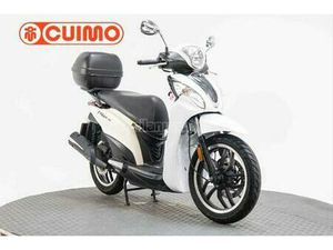 KYMCO - MILER 125
