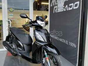KYMCO - PEOPLE 125 GTI