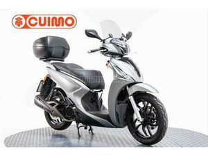 KYMCO - PEOPLE S 125
