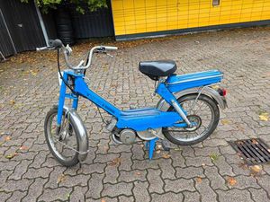 OTHER MOTOBECANE 7-25 ( 1,5 PS) 25 KM