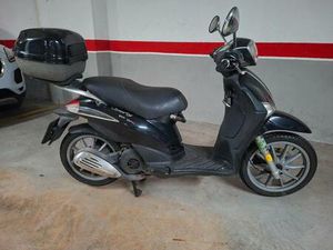 PIAGGIO - LIBERTY 125 3V