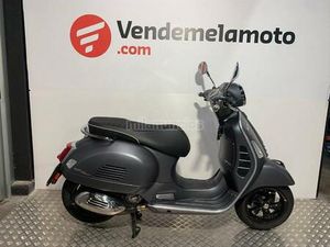 VESPA - GTS 300