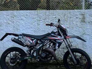 RIEJU - RIEJU MRT 50 CC