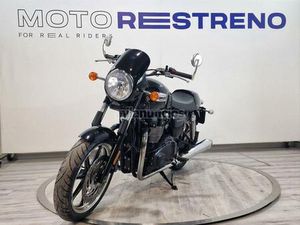 TRIUMPH - BONNEVILLE T100
