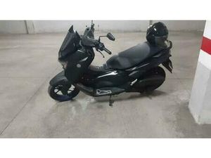 YAMAHA - NMAX-2025
