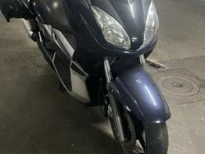 YAMAHA - X MAX 125