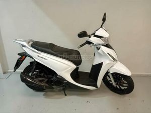 KYMCO - PEOPLE S 125