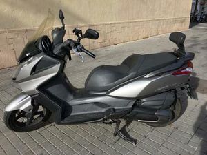 KYMCO - SUPERDINK