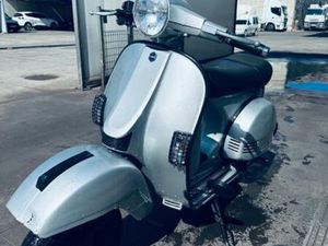 LML - STAR 125 DELUXE