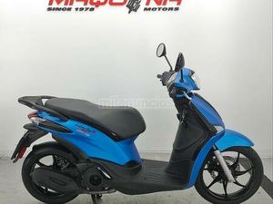 PIAGGIO - LIBERTY