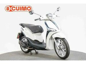 PIAGGIO - LIBERTY