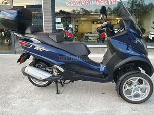 PIAGGIO - MP3 LT 300