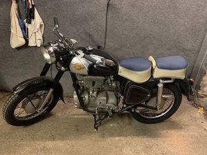 SIMSON AWO 425 SPORT.