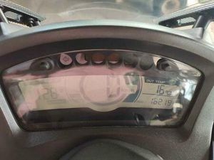 YAMAHA - TRICITY 125 CC