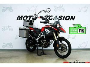 BMW - F 800 GS ADVENTURE