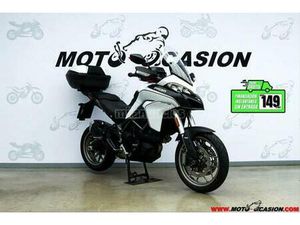 DUCATI - MULTISTRADA 950