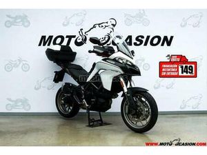 DUCATI - MULTISTRADA 950