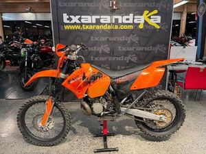 KTM - EXC 250