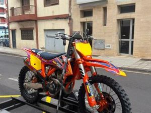 KTM - SXF 250